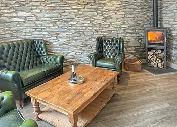 Trefach Country Club and Holiday Park, Clynderwen