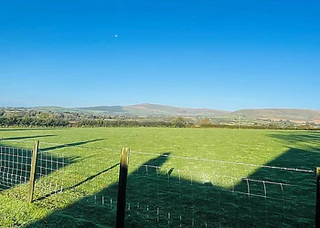 Trefach Country Club and Holiday Park, Clynderwen