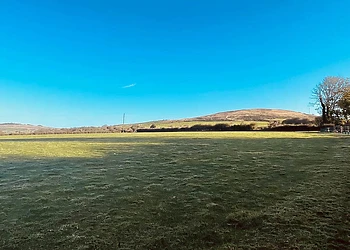 Trefach Country Club and Holiday Park, Clynderwen