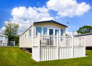 Trefach Country Club and Holiday Park, Clynderwen