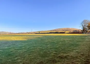 Trefach Country Club and Holiday Park, Clynderwen