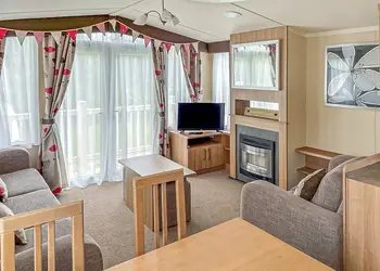 Bordeaux - Trefach Country Club and Holiday Park, Clynderwen