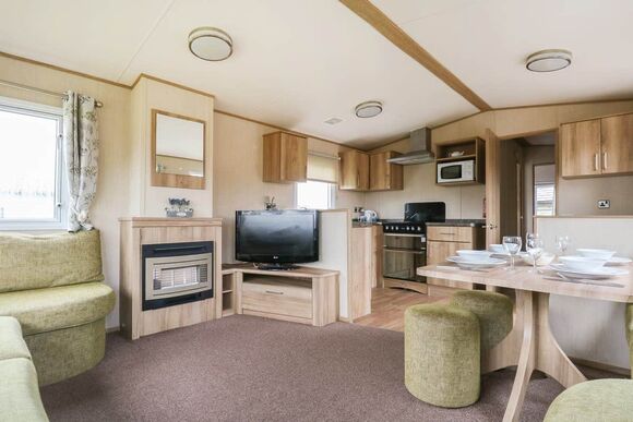 Trefach Country Club and Holiday Park, Clynderwen