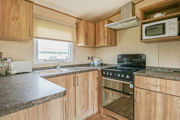 Trefach Country Club and Holiday Park, Clynderwen