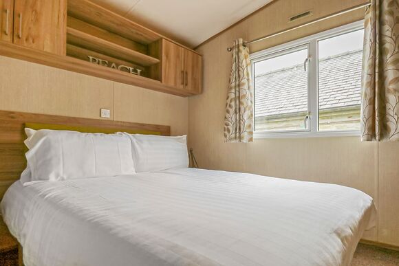 Trefach Country Club and Holiday Park, Clynderwen