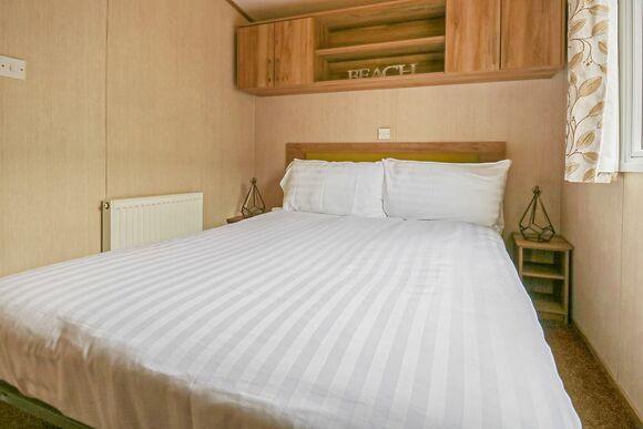 Trefach Country Club and Holiday Park, Clynderwen
