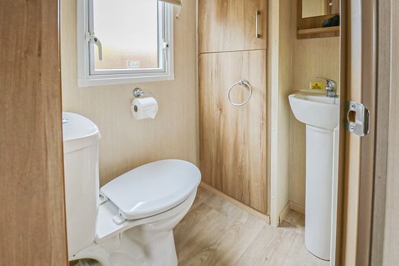Trefach Country Club and Holiday Park, Clynderwen