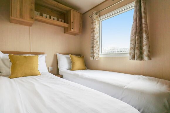 Trefach Country Club and Holiday Park, Clynderwen