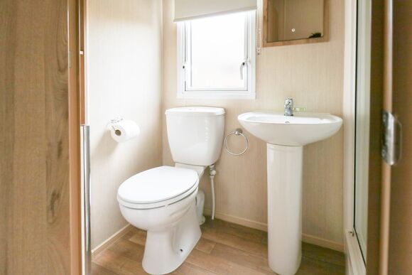 Trefach Country Club and Holiday Park, Clynderwen