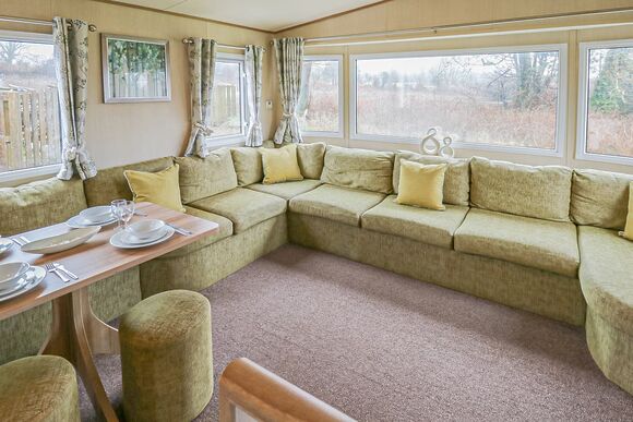 Trefach Country Club and Holiday Park, Clynderwen