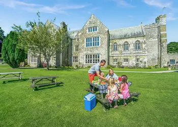 Trelawne Manor photo 2