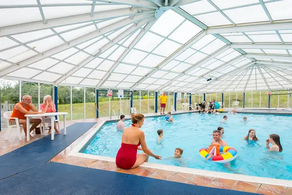 Trelawne Manor, Looe