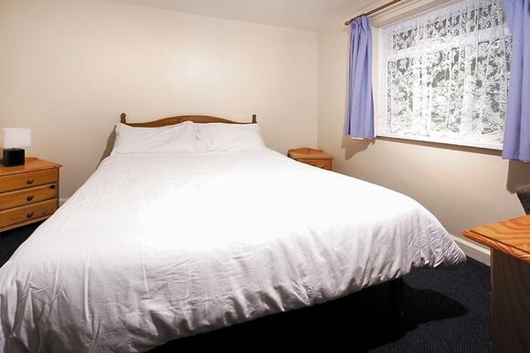 Typical TR 2 Bed Bronze Apartment 4 