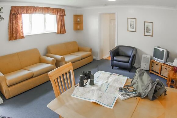 TR 4 Bed Silver Bungalow (Sat) - Trelawne Manor, Looe