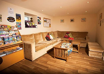 Meadow Lakes Holiday Park, Nr St Austell