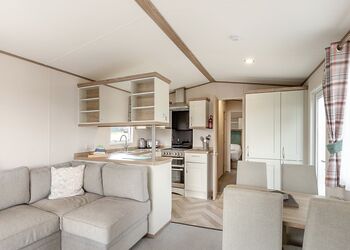 Kingfisher - Meadow Lakes Holiday Park, Nr St Austell