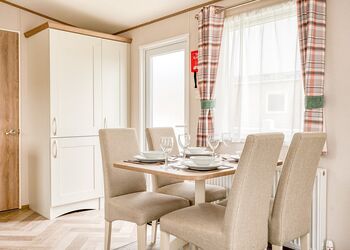 Kingfisher - Meadow Lakes Holiday Park, Nr St Austell