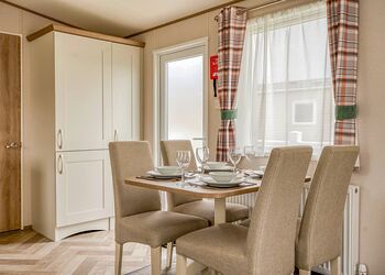 Kingfisher Pet - Meadow Lakes Holiday Park, Nr St Austell