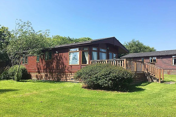 Meadow Lakes Holiday Park, Nr St Austell