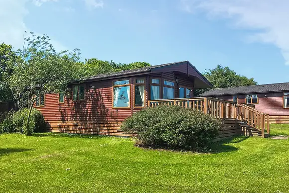Meadow Lakes Holiday Park, Nr St Austell