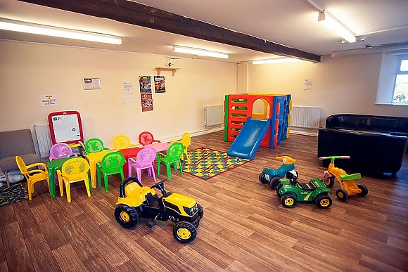 Meadow Lakes Holiday Park, Nr St Austell