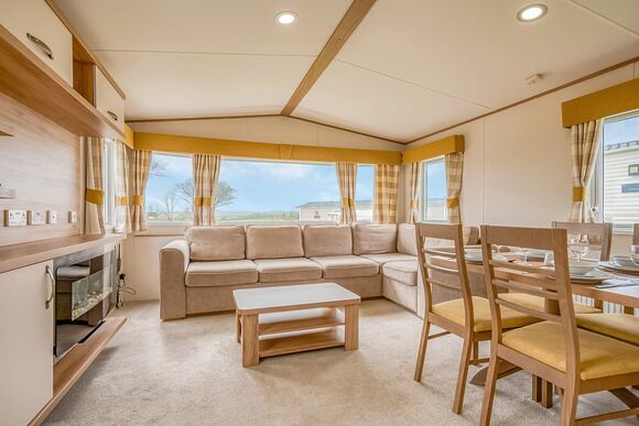 Osprey 2 WF - Meadow Lakes Holiday Park, Nr St Austell