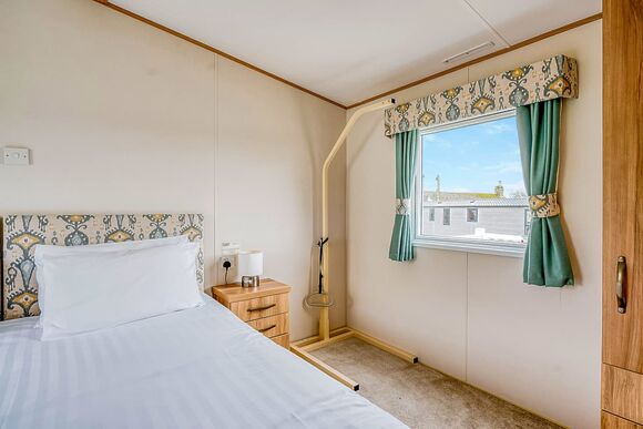 Osprey 2 WF - Meadow Lakes Holiday Park, Nr St Austell