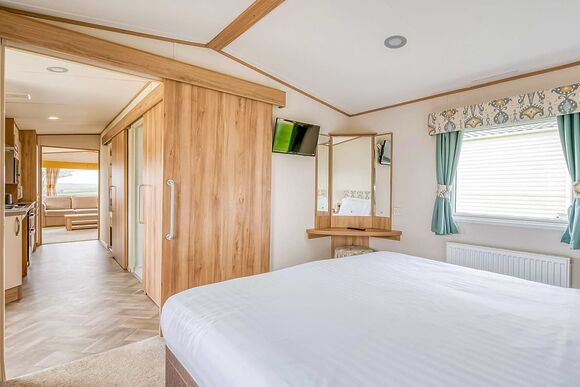 Osprey 2 WF - Meadow Lakes Holiday Park, Nr St Austell