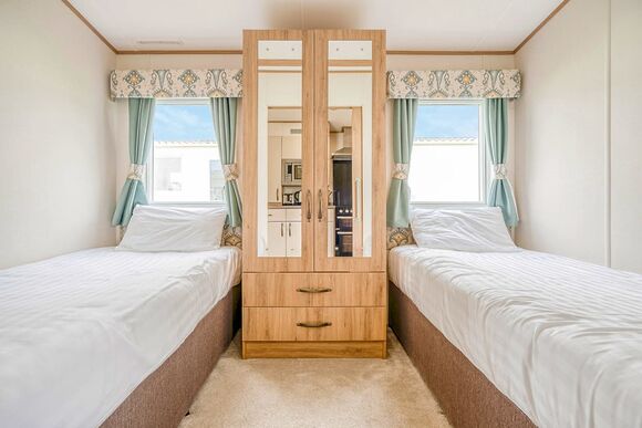 Osprey 2 WF - Meadow Lakes Holiday Park, Nr St Austell