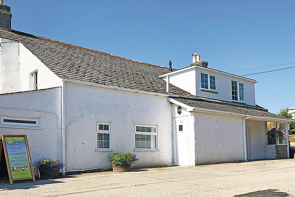 Typical The Farmhouse 