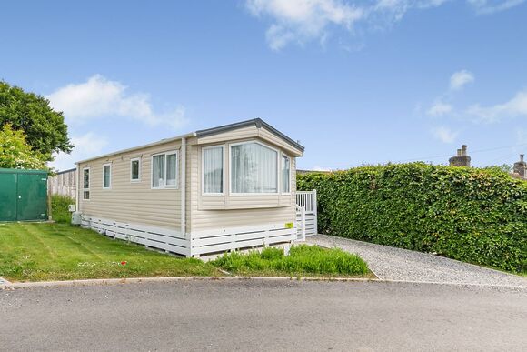 Finch - Meadow Lakes Holiday Park, Nr St Austell