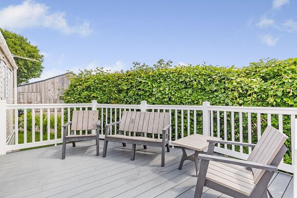 Finch - Meadow Lakes Holiday Park, Nr St Austell