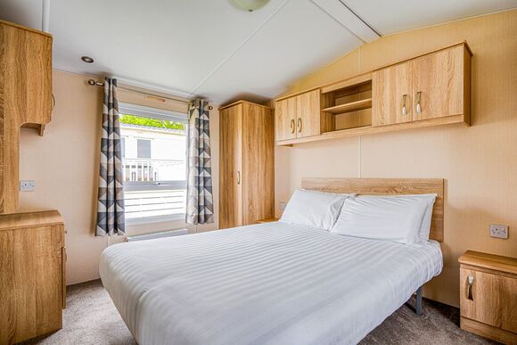 Finch Pet - Meadow Lakes Holiday Park, Nr St Austell