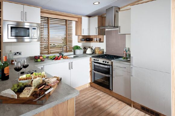 Goldfinch (pet) - Meadow Lakes Holiday Park, Nr St Austell