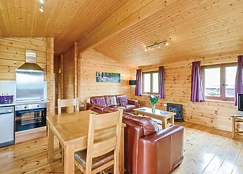 Jasmine Lodge
