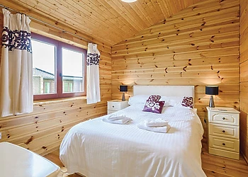 Jasmine Lodge