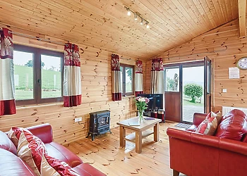 Bluebell Lodge