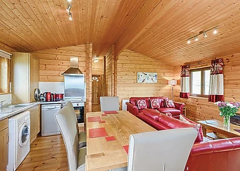 Bluebell Lodge