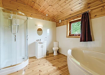 Blossom Lodge