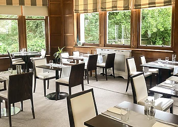 Trenython Manor, Tywardreath, Nr Fowey