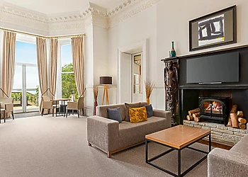Trenython Manor, Tywardreath, Nr Fowey