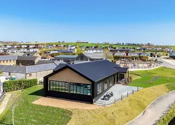 Tregoad Holiday Park, Looe