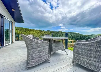 Tregoad Holiday Park, Looe