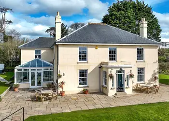 Tregoad Holiday Park, Looe