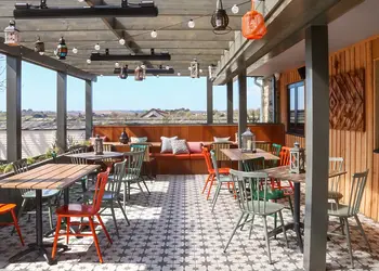 Tregoad Holiday Park, Looe