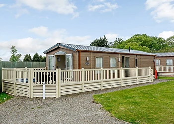 Superior 2 Bedroom with Hot Tub (Dog Friendly) 