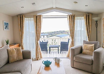 Superior 2 Bedroom with Hot Tub (Dog Friendly) 