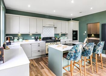 Imagery not representative of all grades 