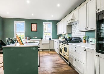 Imagery not representative of all grades 