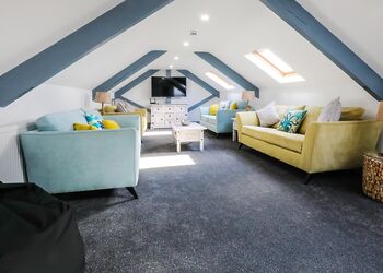 Imagery not representative of all grades 